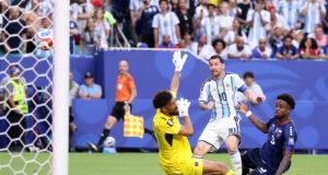Diario Mondiale 2026: Quanta sofferenza per l’Argentina, Egitto avanti dopo i calci di rigore, Arias fa volare la Colombia agli ottavi