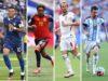 Diario Mondiale 2026: In quattro per il trono mondiale: Francia, Spagna, Inghilterra, Argentina si contendono la Coppa