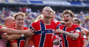 Diario Mondiale 2026: Haaland elimina il Brasile, Bellingham e Kane trascinano l’Inghilterra contro il Messico