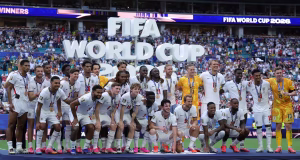 Diario Mondiale 2026: Nella finalina l’Inghilterra batte la Francia per sei reti a quattro