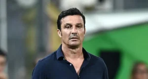 Massimo Oddo: “Il calcio mi ha insegnato che senza sacrificio non si arriva da nessuna parte”