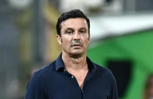Massimo Oddo: “Il calcio mi ha insegnato che senza sacrificio non si arriva da nessuna parte”