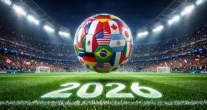Diario Mondiale 2026: al via i quarti di finale