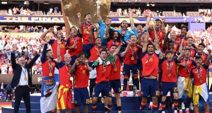 Diario Mondiale 2026: La Spagna batte 1-0 l’Argentina ed è campione del mondo