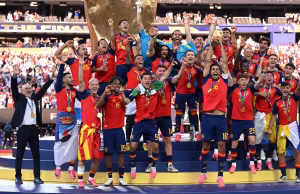 Diario Mondiale 2026: La Spagna batte 1-0 l’Argentina ed è campione del mondo