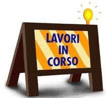 Si volta pagina